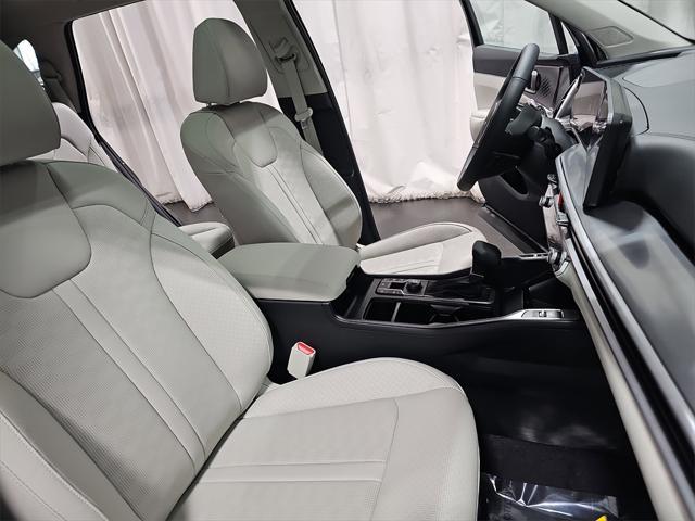 new 2025 Kia Sorento car, priced at $38,801