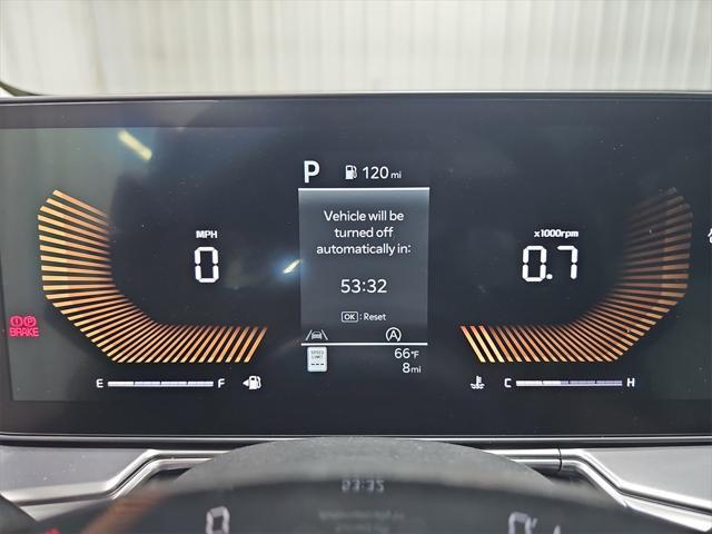 new 2025 Kia Sorento car, priced at $38,801