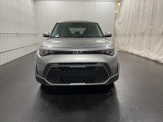 new 2025 Kia Soul car, priced at $21,000