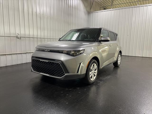 new 2025 Kia Soul car, priced at $21,000