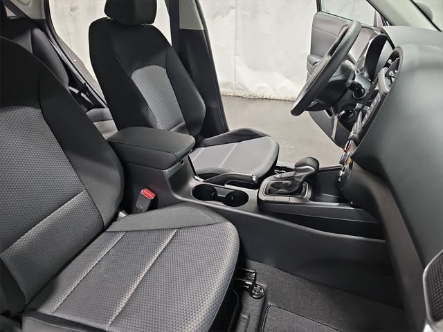 new 2025 Kia Soul car, priced at $22,007
