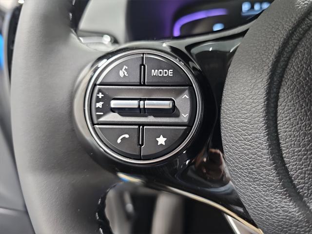 new 2025 Kia Soul car, priced at $26,277