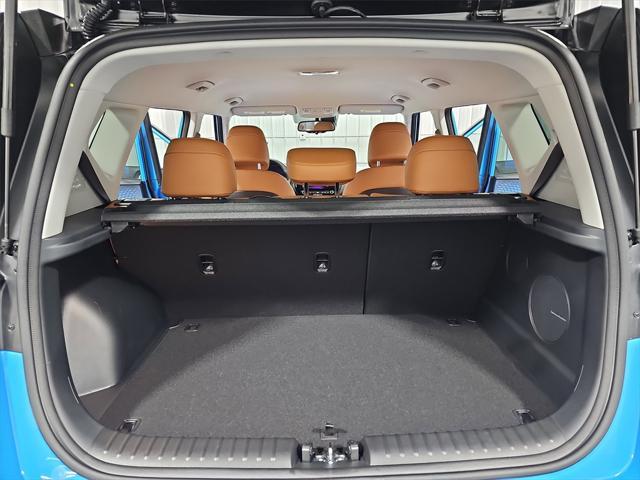new 2025 Kia Soul car, priced at $26,277