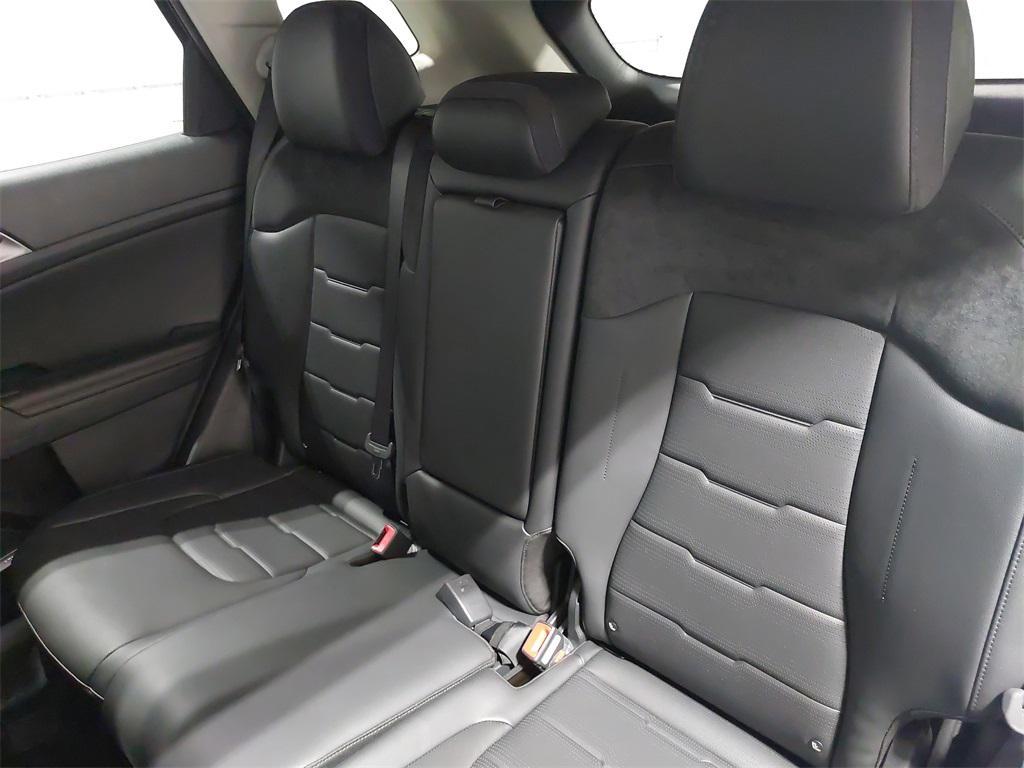 new 2026 Kia Sportage car, priced at $37,889