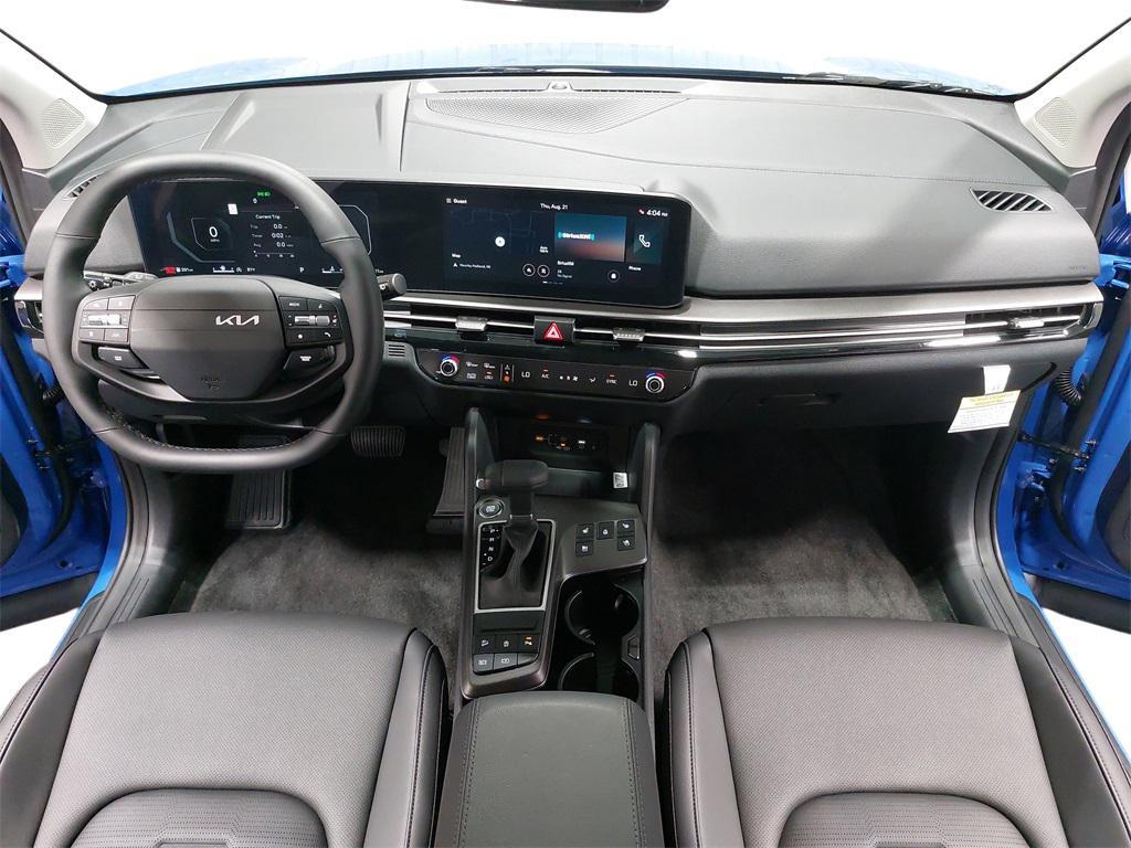 new 2026 Kia Sportage car, priced at $37,889