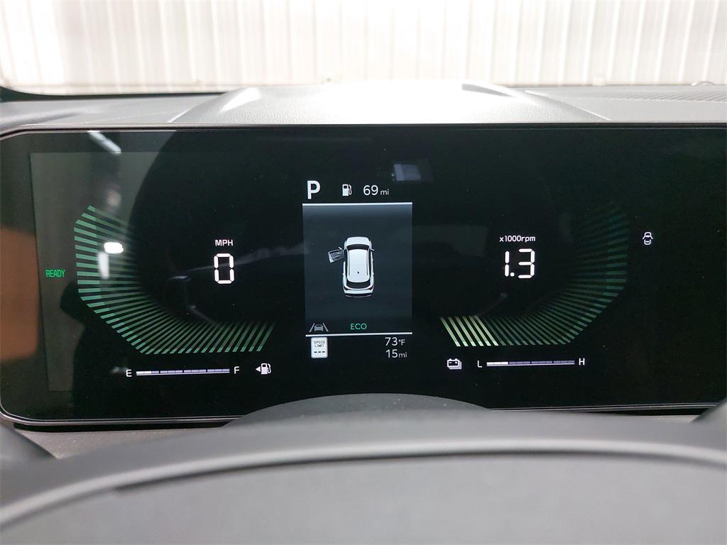 new 2026 Kia Sportage car, priced at $35,264
