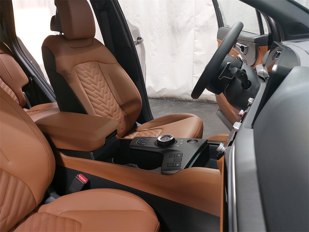 new 2026 Kia Sportage car, priced at $35,264