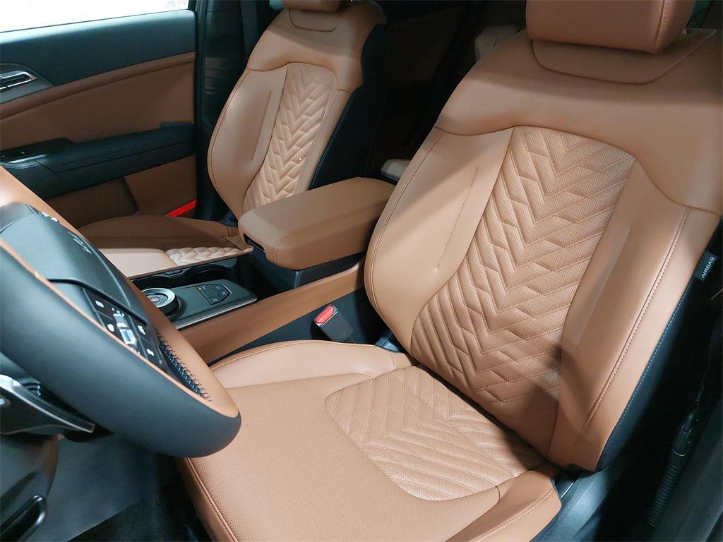 new 2026 Kia Sportage car, priced at $35,264
