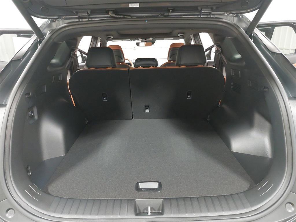 new 2026 Kia Sportage car, priced at $35,264