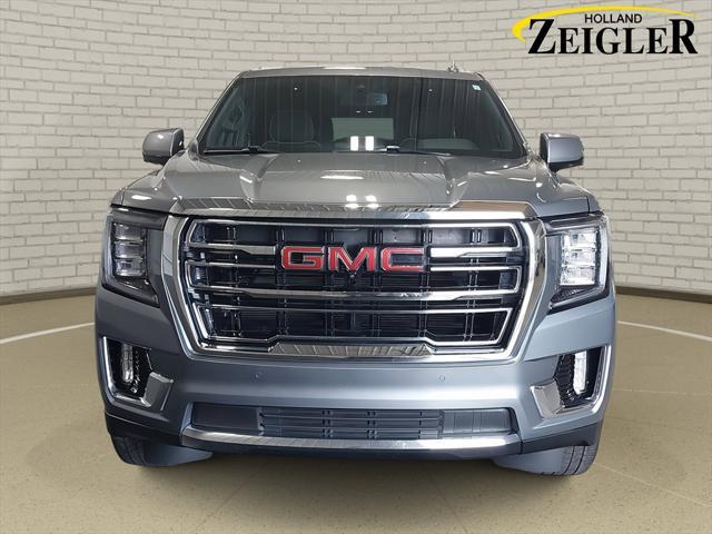 used 2022 GMC Yukon car, priced at $53,000