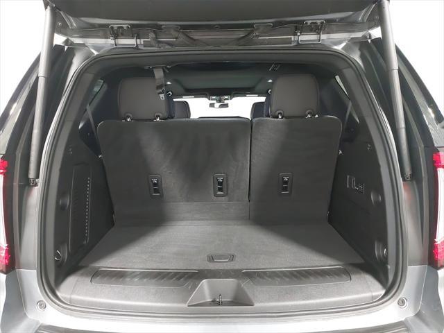 used 2022 GMC Yukon car, priced at $53,000