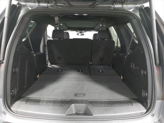 used 2022 GMC Yukon car, priced at $53,000