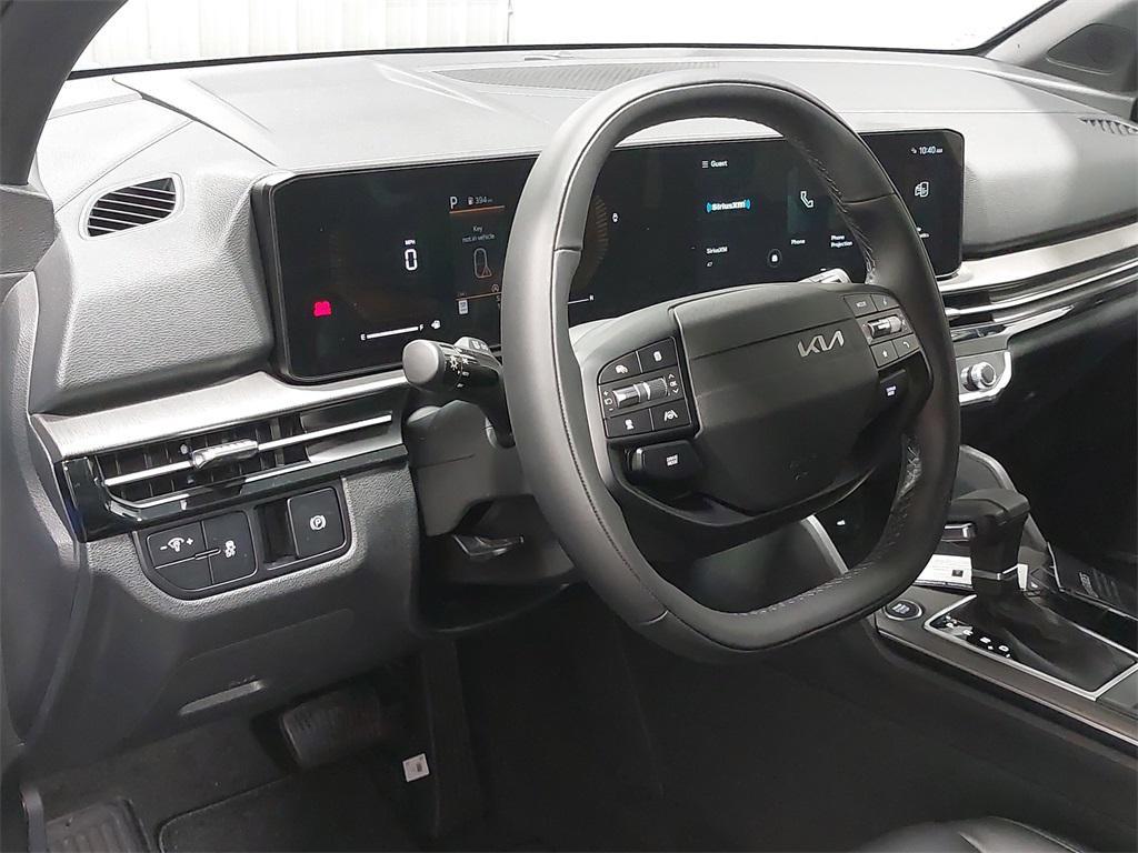 new 2026 Kia Sportage car, priced at $32,115