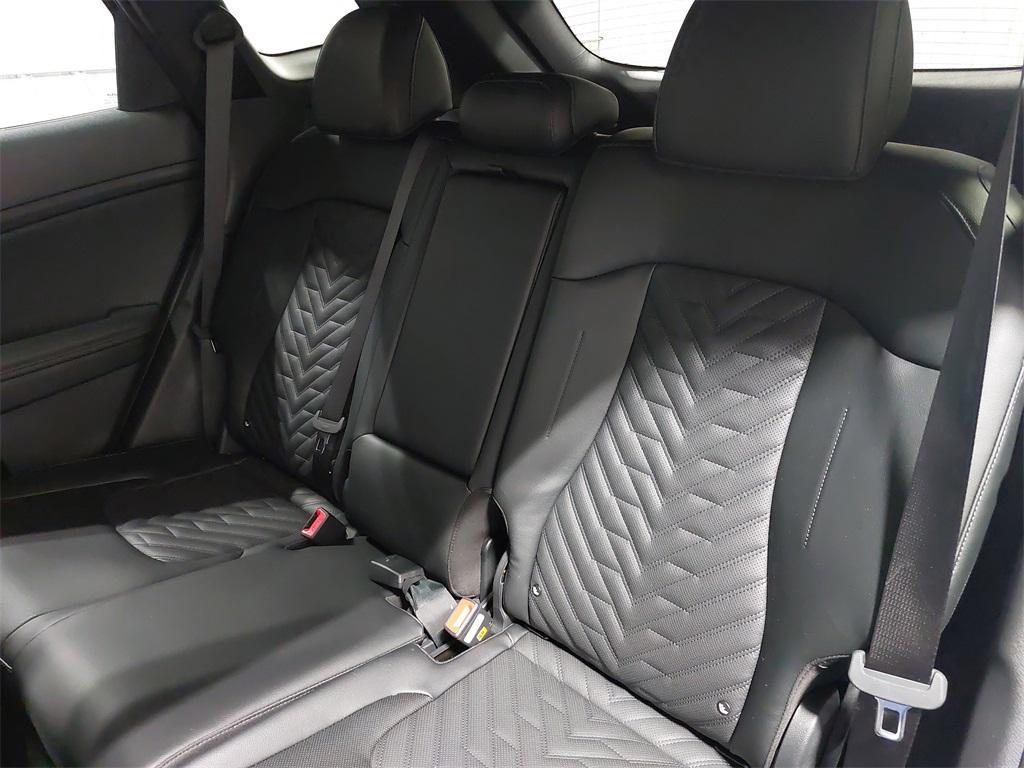 new 2026 Kia Sportage car, priced at $32,115