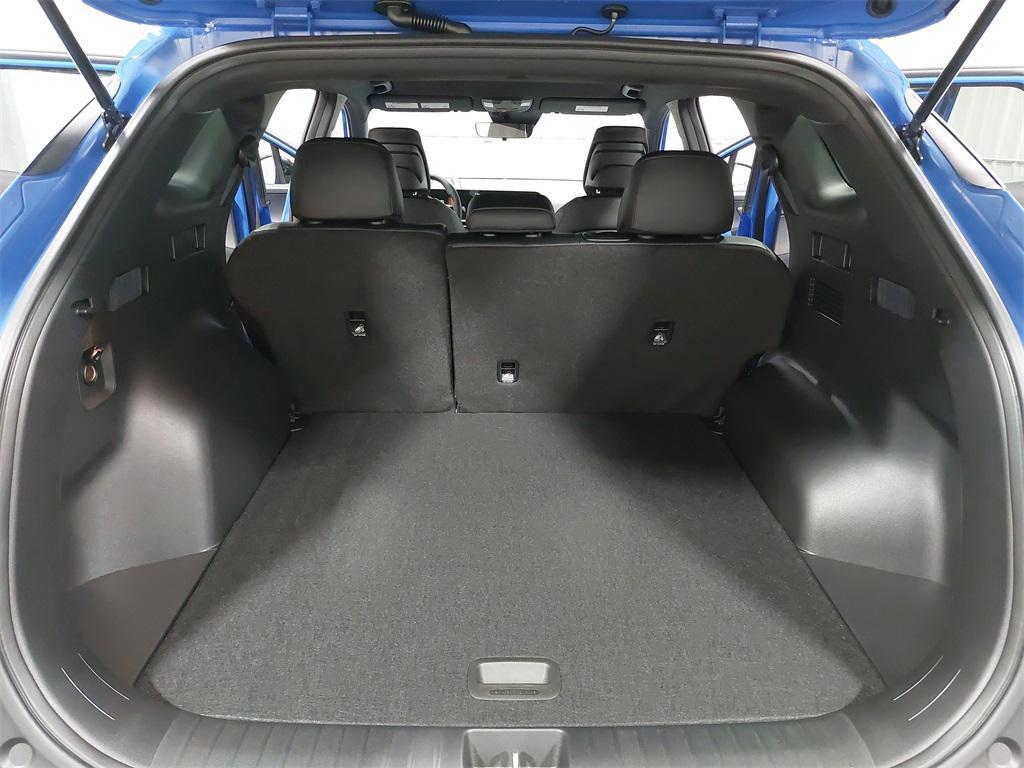 new 2026 Kia Sportage car, priced at $32,115