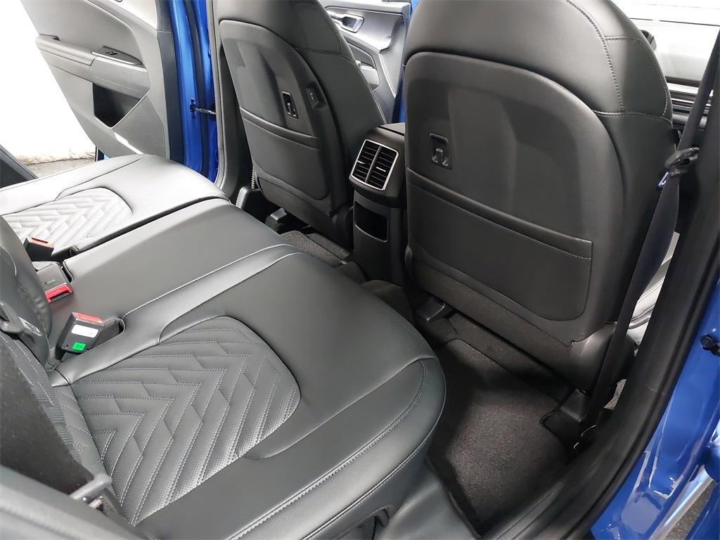 new 2026 Kia Sportage car, priced at $32,115