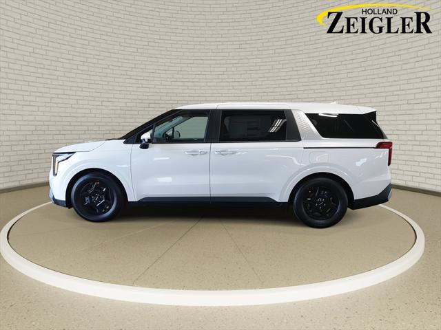 new 2026 Kia Carnival car, priced at $39,937