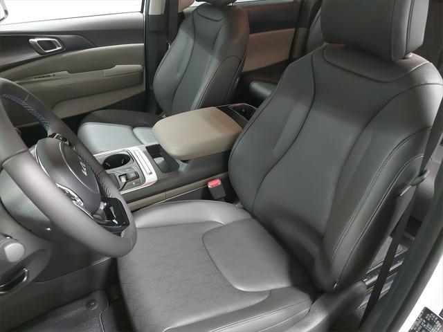 new 2026 Kia Carnival car, priced at $39,937