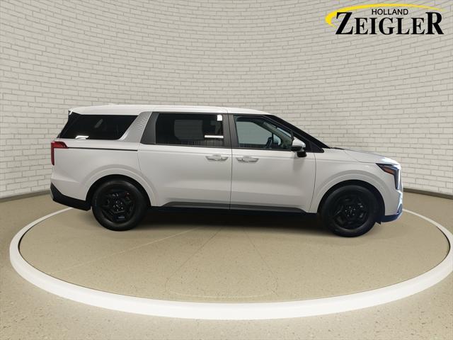 new 2026 Kia Carnival car, priced at $39,937