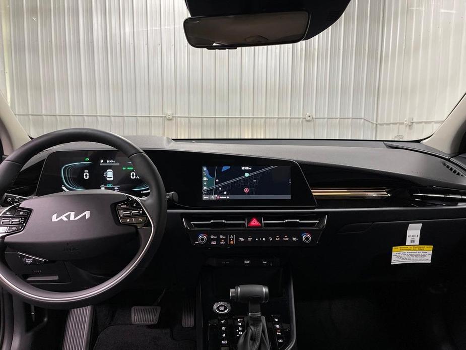 new 2023 Kia Niro car, priced at $33,343