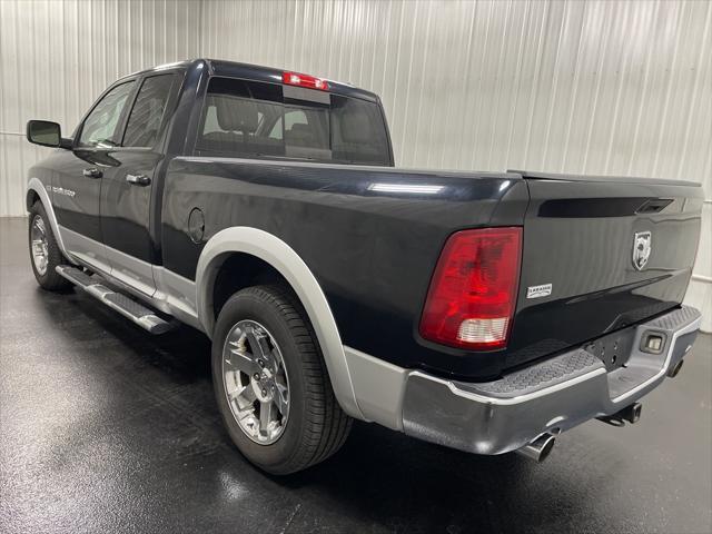 used 2012 Ram 1500 car, priced at $14,795