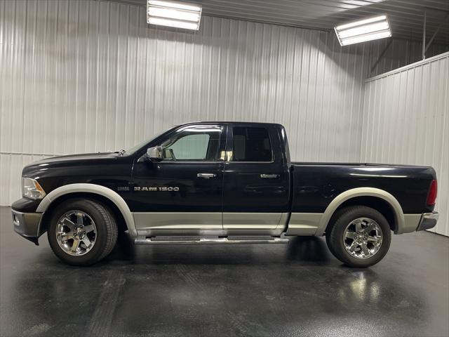 used 2012 Ram 1500 car, priced at $14,795