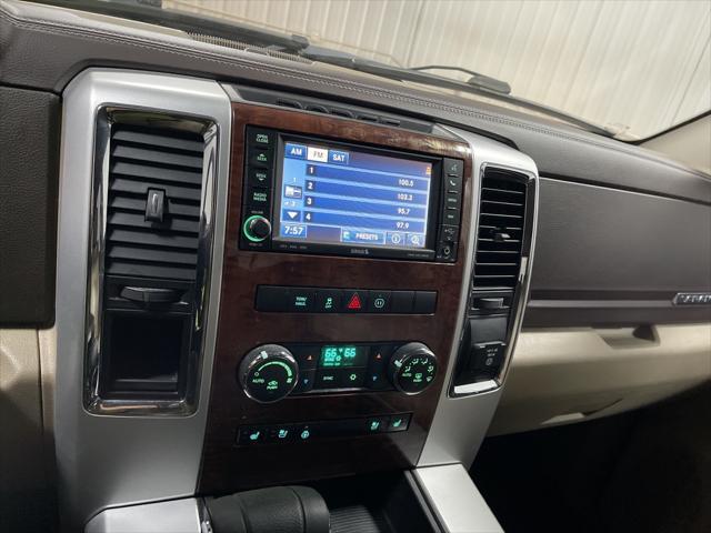 used 2012 Ram 1500 car, priced at $14,795