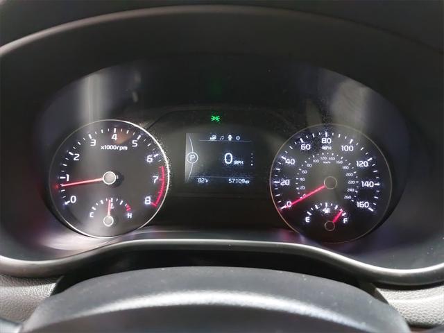 used 2017 Kia Sportage car, priced at $14,000