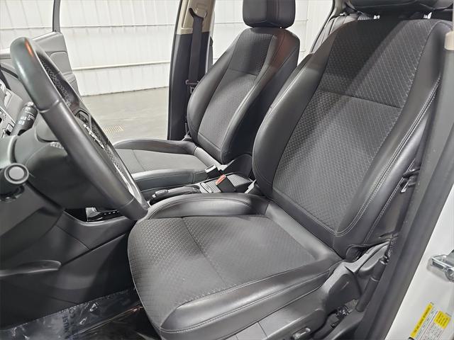 used 2022 Buick Encore car, priced at $19,797