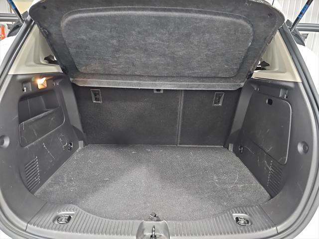 used 2022 Buick Encore car, priced at $19,797