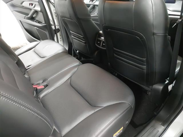 used 2022 Mazda CX-9 car, priced at $30,000