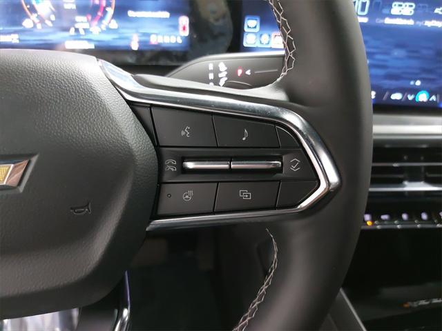 used 2024 Chevrolet Traverse car, priced at $40,000