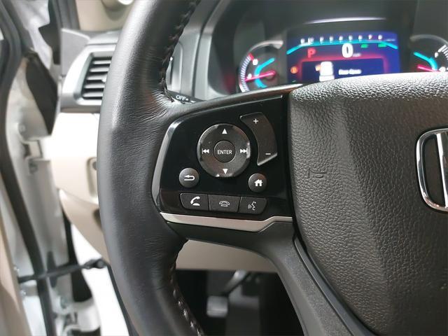 used 2021 Honda Pilot car, priced at $32,000