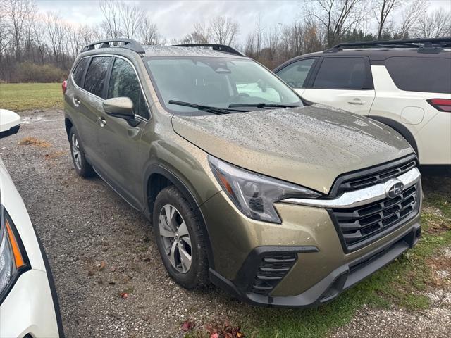 used 2024 Subaru Ascent car, priced at $35,487