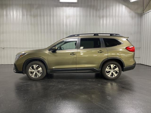 used 2024 Subaru Ascent car, priced at $33,991