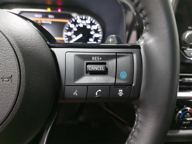 used 2022 Nissan Pathfinder car, priced at $29,000