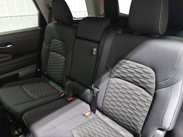 used 2022 Nissan Pathfinder car, priced at $29,000