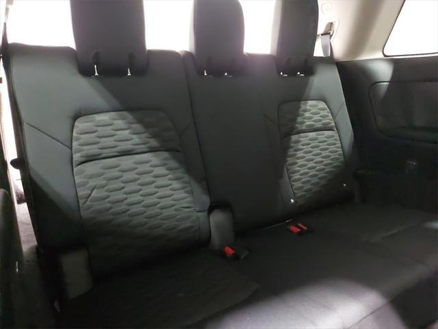 used 2022 Nissan Pathfinder car, priced at $29,000