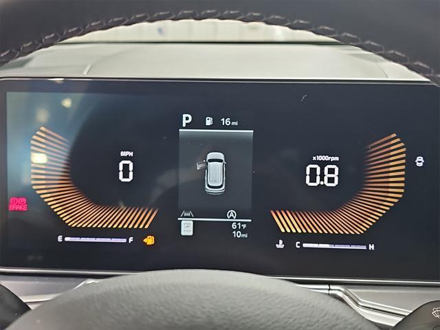 new 2025 Kia Sorento car, priced at $35,995