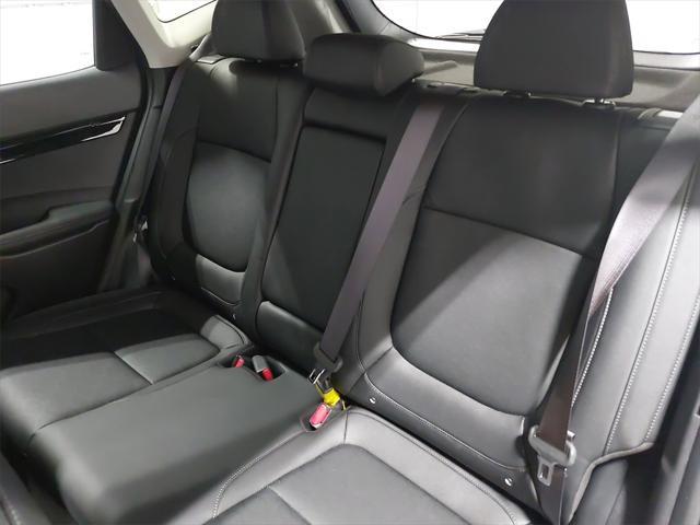 new 2026 Kia Seltos car, priced at $30,045