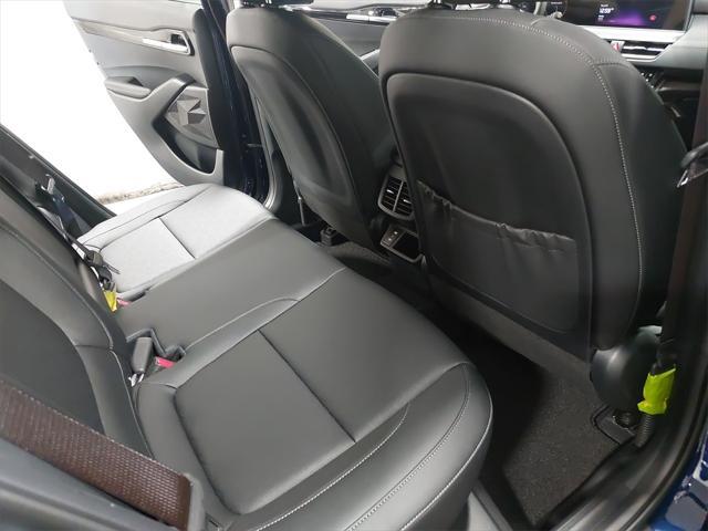 new 2026 Kia Seltos car, priced at $30,045