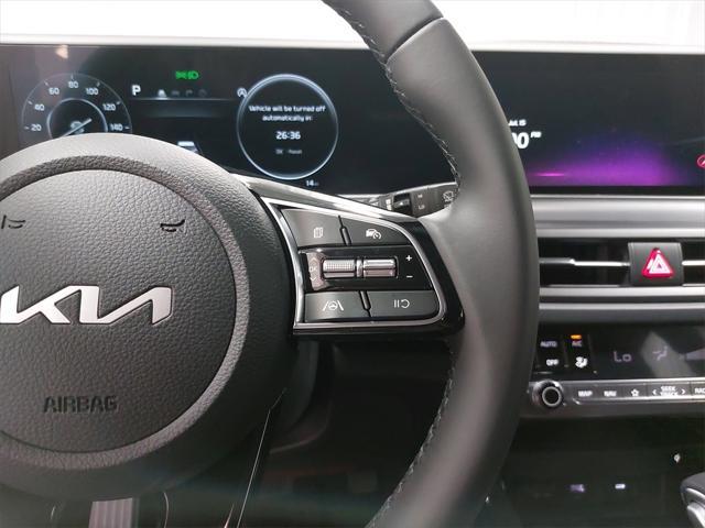 new 2026 Kia Seltos car, priced at $30,045