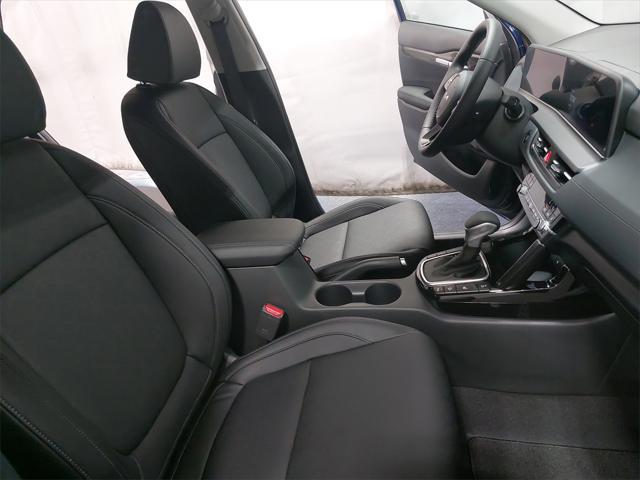 new 2026 Kia Seltos car, priced at $30,045
