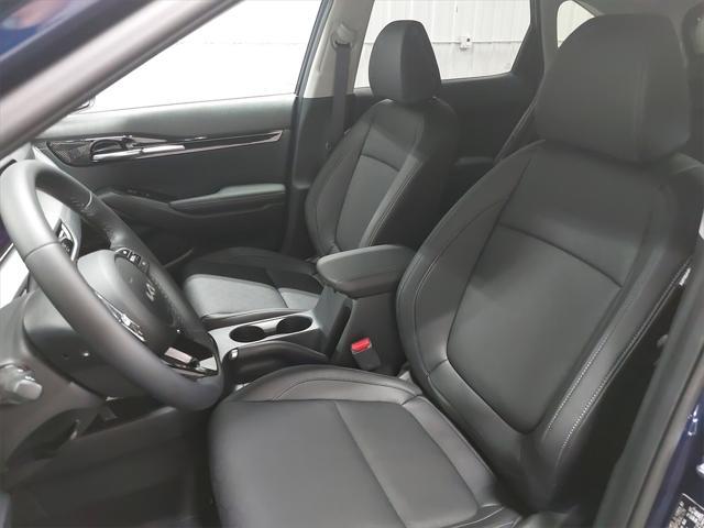 new 2026 Kia Seltos car, priced at $30,045