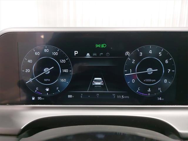 new 2026 Kia Seltos car, priced at $30,045
