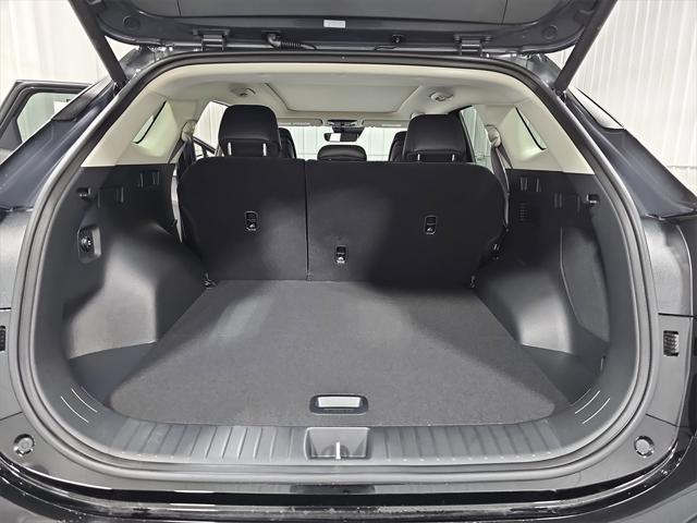 new 2025 Kia Sportage Hybrid car, priced at $38,491