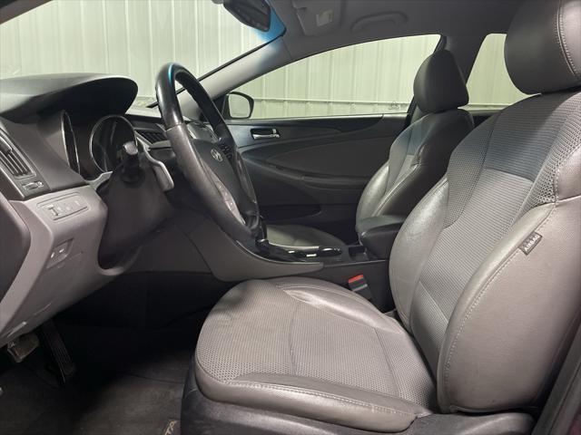 used 2013 Hyundai Sonata car, priced at $6,097