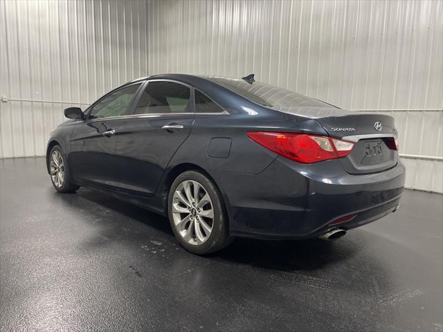 used 2013 Hyundai Sonata car, priced at $6,097