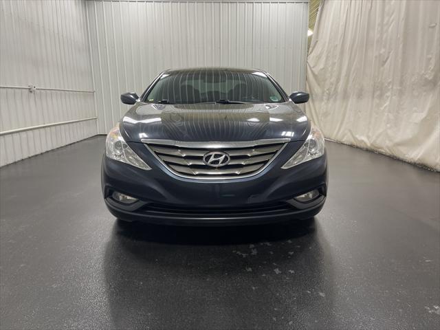 used 2013 Hyundai Sonata car, priced at $6,097