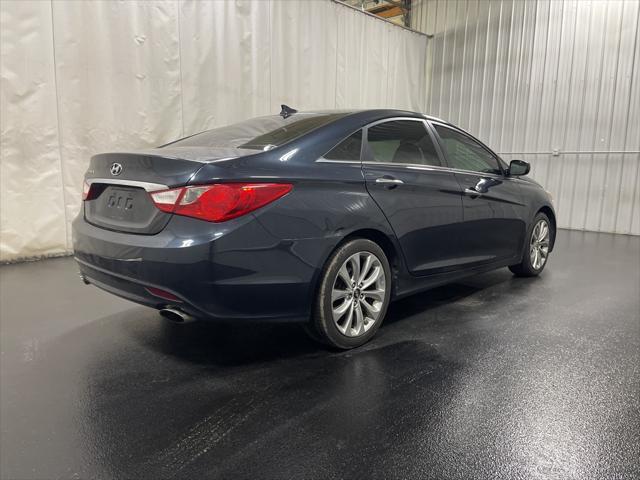 used 2013 Hyundai Sonata car, priced at $6,097